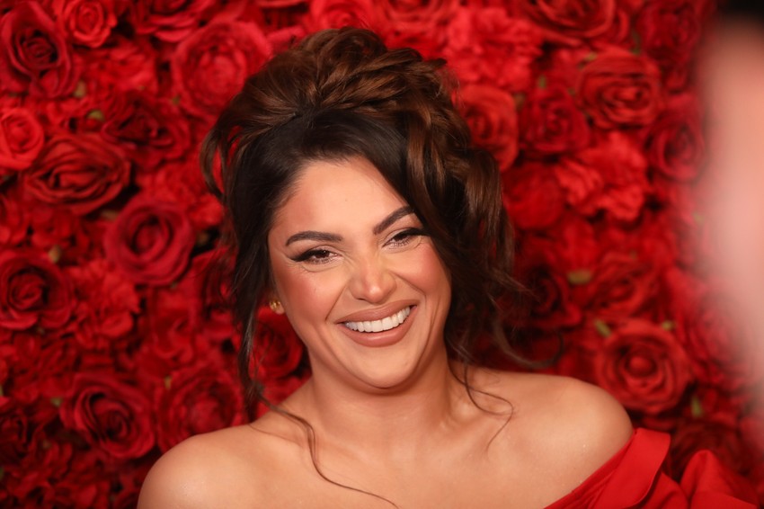 Nadica Ademov promocija