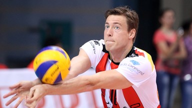 PlusLiga: Jochen Schoeps zostaje w Rzeszowie