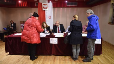 Wybory parlamentarne. Jak zagłosować w kraju i za granicą?