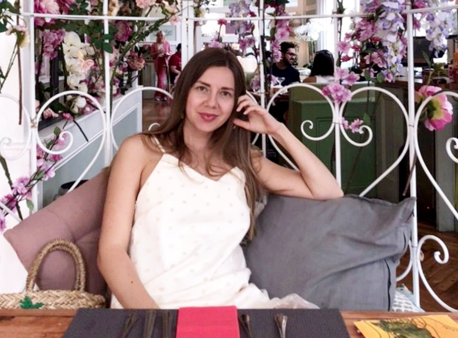 Ilona Kazik nikdy nedostala možnosť privinúť si svojho synčeka.