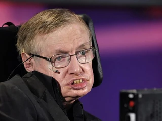 Stephen Hawking