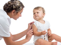 Jak rejestrować dziecko w wieku od 6 m-cy do 4 lat na szczepienie przeciw COVID-19?