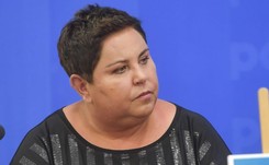 Dorota Wellman: Doświadczyłam w życiu niepłodności. To była dla mnie trauma