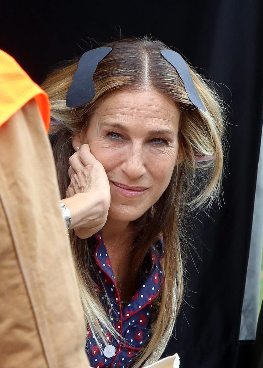 Sarah Jessica Parker