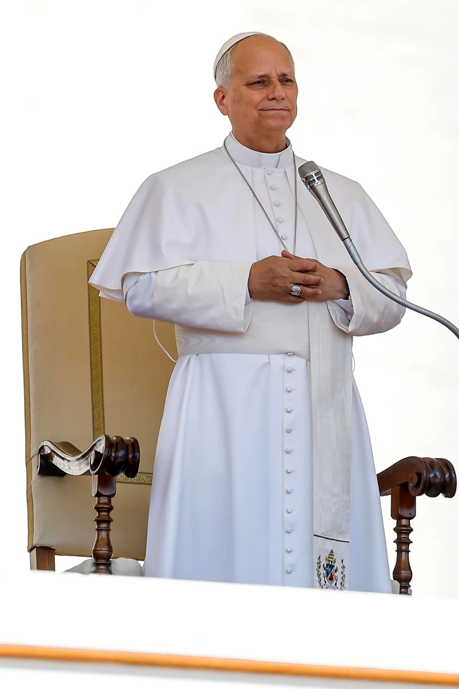 Papa Lav