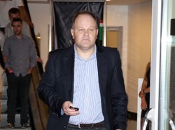 Ksiądz Kazimierz Sowa: Dziwisz pisze do "Faktu"? Jezus Maria!