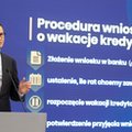 Czemu klienci odpuszczają darmowy pieniądz? Wiemy, ilu nie skorzystało z wakacji kredytowych