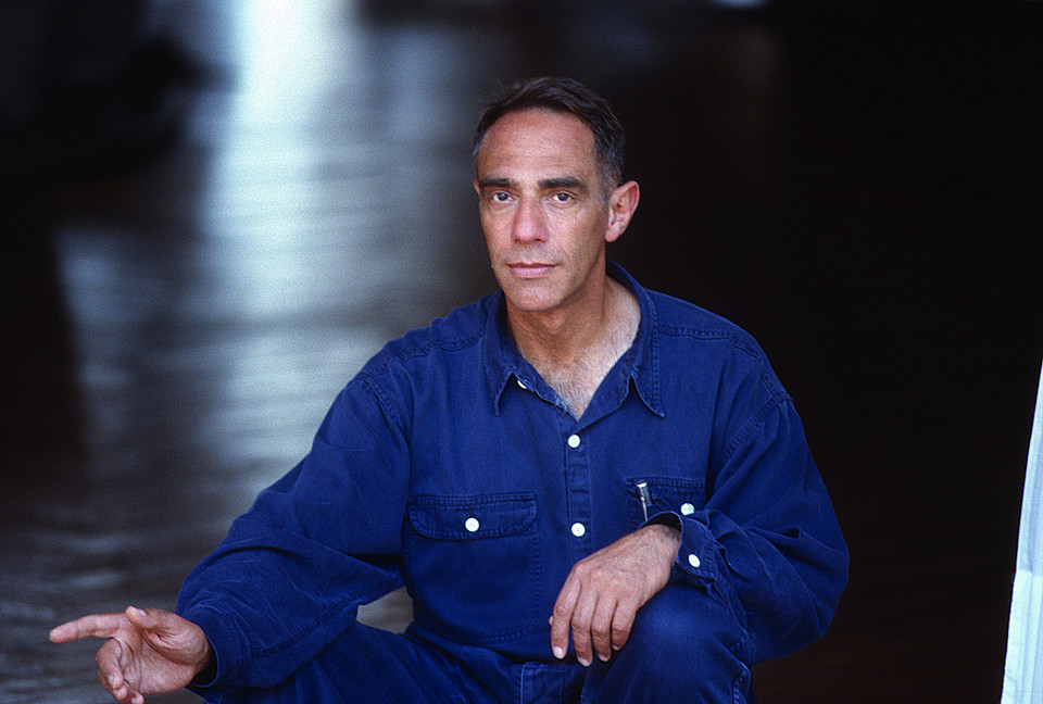 Oni zmarli na AIDS: Derek Jarman