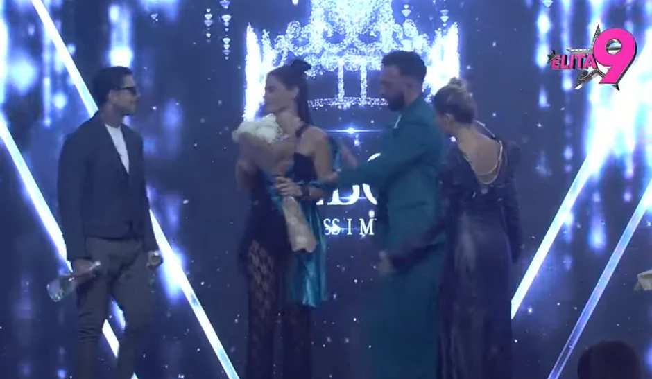 Na Tik Toku pobedili Filip Đukić i Tanja Stijelja