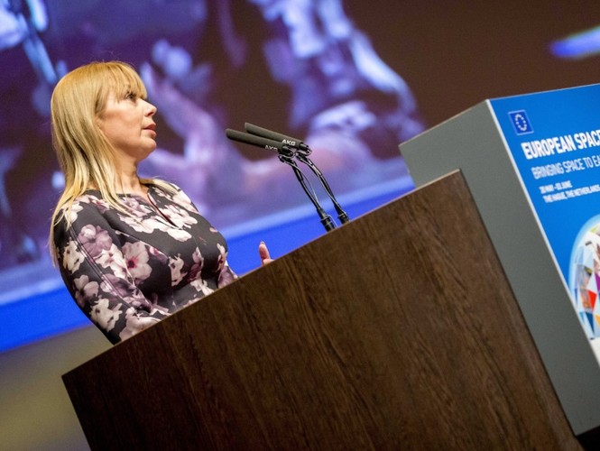 Elżbieta Bieńkowska