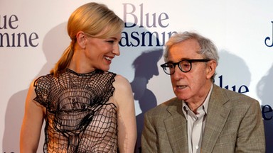 Oscary 2014 i Woody Allen. Niemoralne nominacje