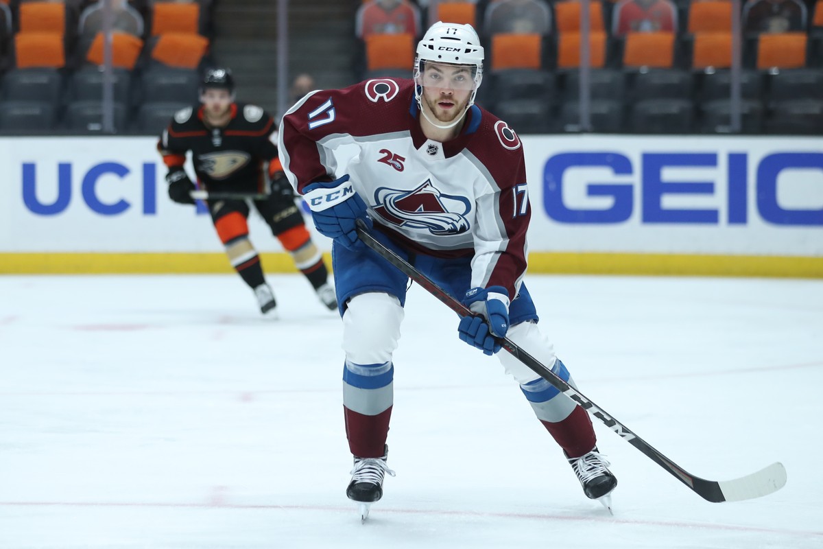 Tyson Jost