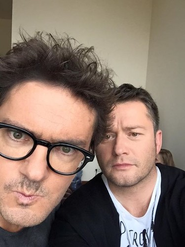 Jarosław Kuźniar w programie Kuby Wojewódzkiego