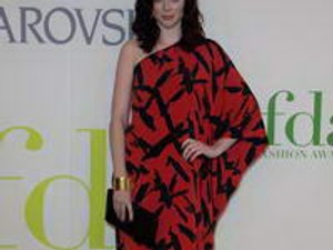 Coco Rocha