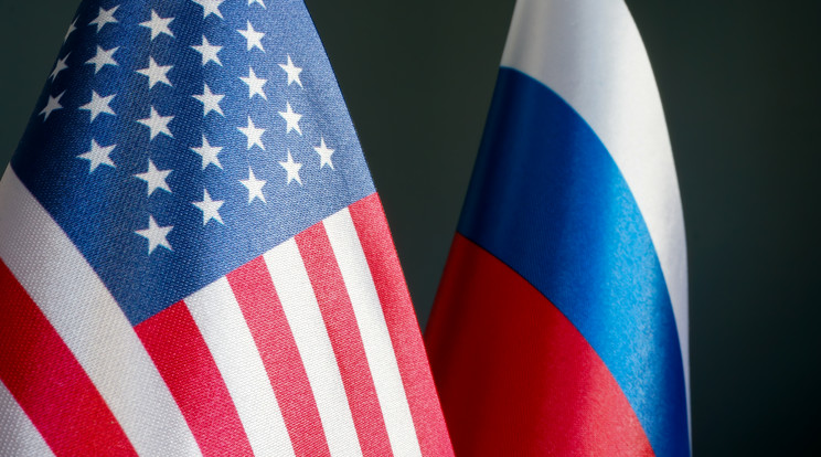 Titkos tárgyalásokba kezdett az Egyesült Államok és Oroszország /Illusztráció: Northfoto