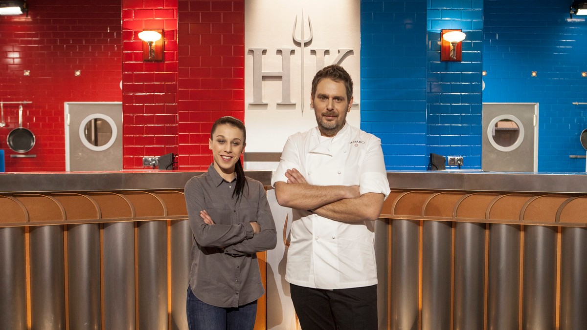 Już jutro w "Hell's Kitchen" pojawi się Joanna Jędrzejczyk, wielokrotna mistrzyni świata, Polski i Europy w muay thai oraz mistrzyni świata MMA. Wiemy, co będzie robiła w kulinarnym show Polsatu.