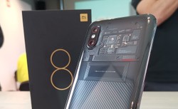 Xiaomi Mi 8 Pro już w Polsce, w przyszłym roku więcej urządzeń z NFC