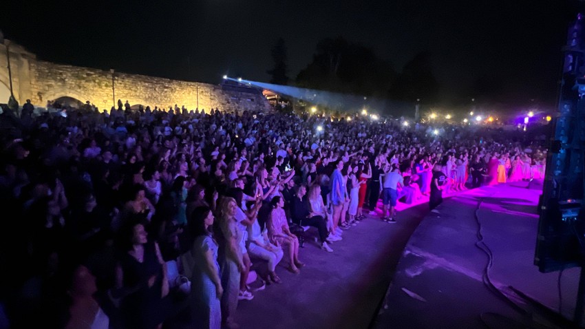 Mirza Selimović koncert u Nišu