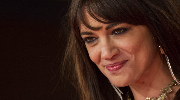 Asia Argento szexuálissal zaklatással vádolja Rob Cohent/ Fotó: Northfoto