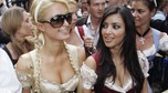 Kim Kardashian i Paris Hilton