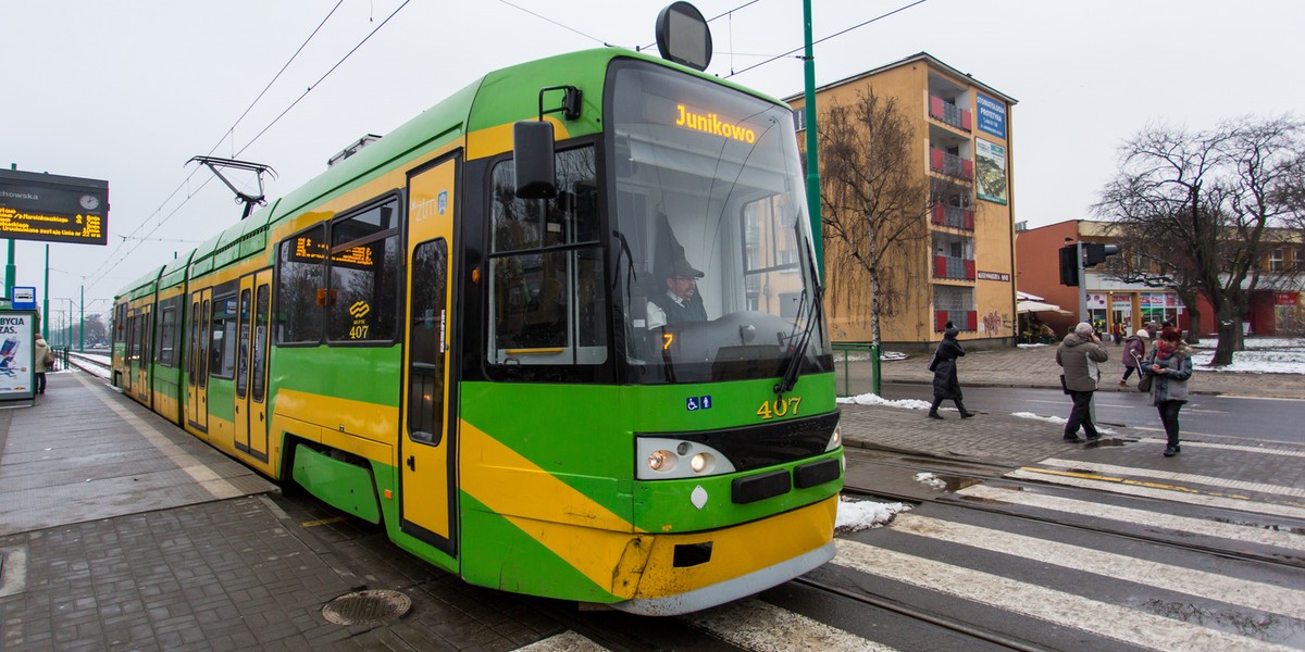 Powraca pomysł budowy tramwaju na ulicy Grochowskiej