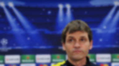 Tito Vilanova: znajdziemy godnego następcę Valdesa