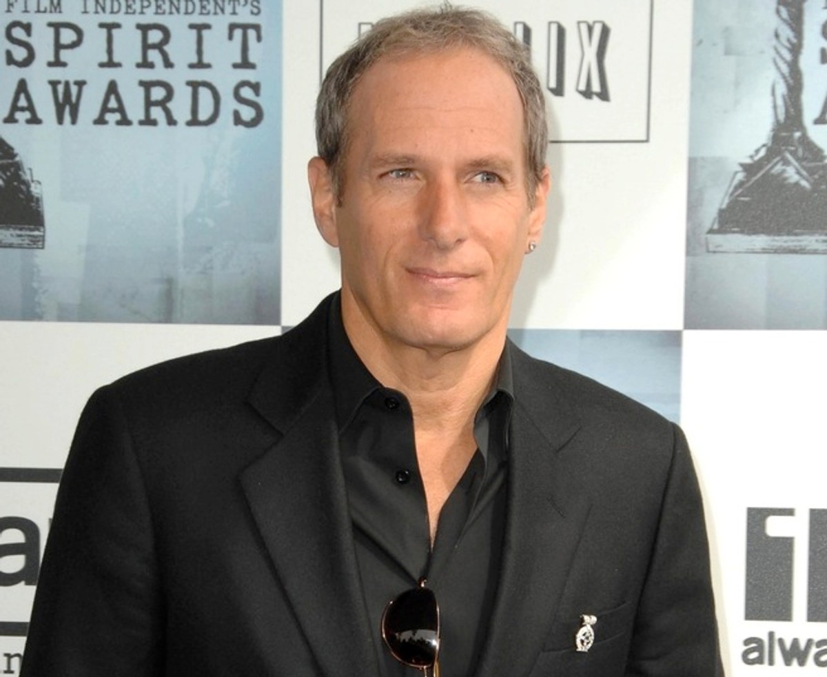 Michael Bolton wraca do Polski