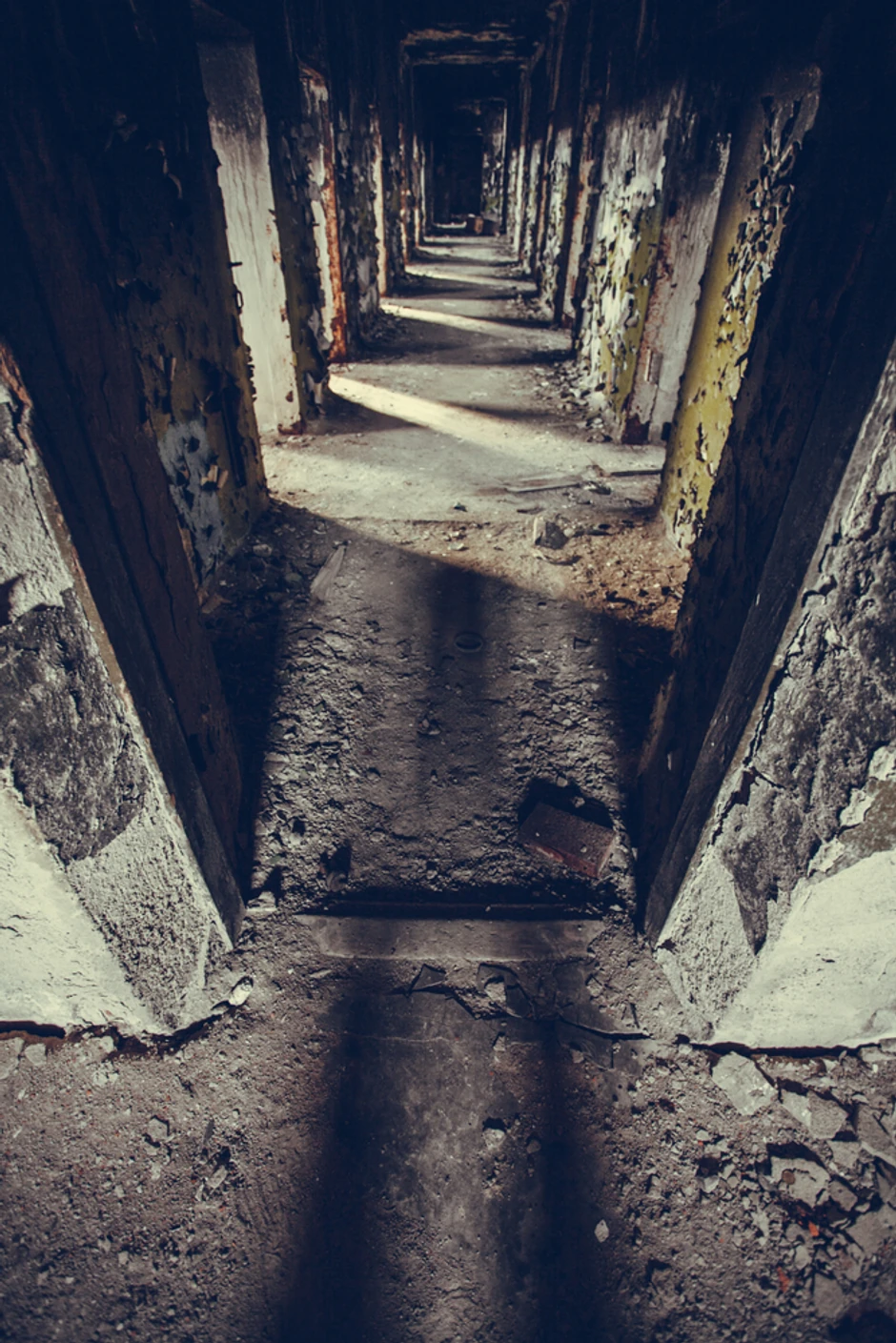 Jedan od ozloglašenih Staljinovih Gulaga