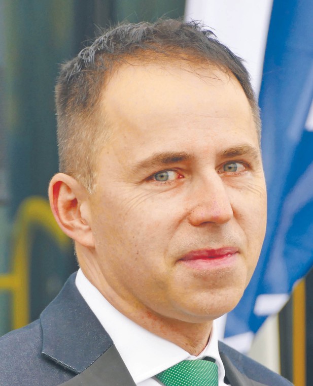 Marcin Gromadzki z Public Transport Consulting