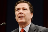 James Comey FBI