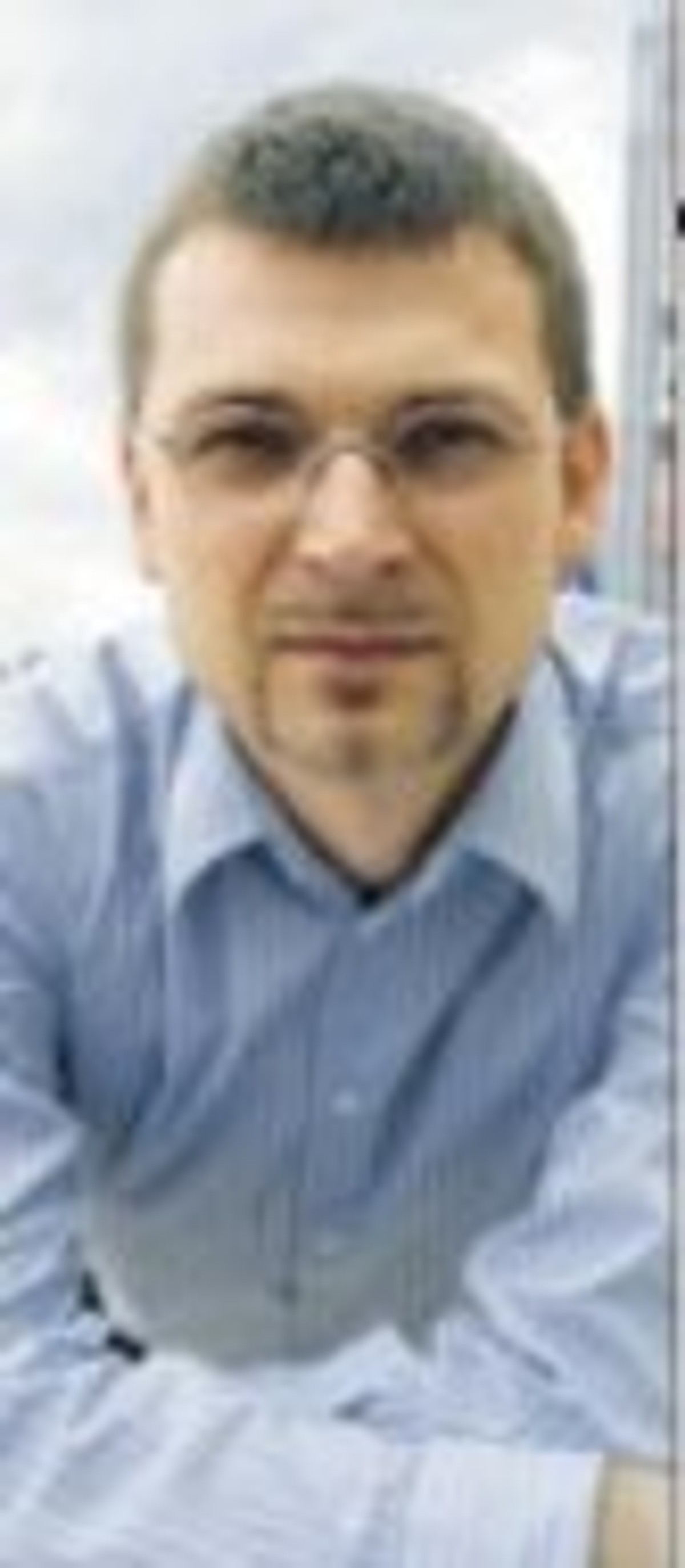 Grzegorz Zalewski