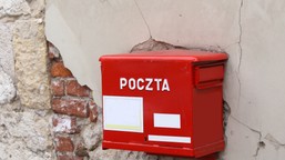 poczta polska chce zmienić zasady zatrudnienia kurierów. b2b zamiast etatu