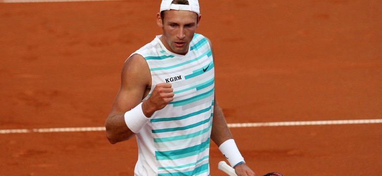Djokovic na czele, Kubot 57. w rankingu ATP