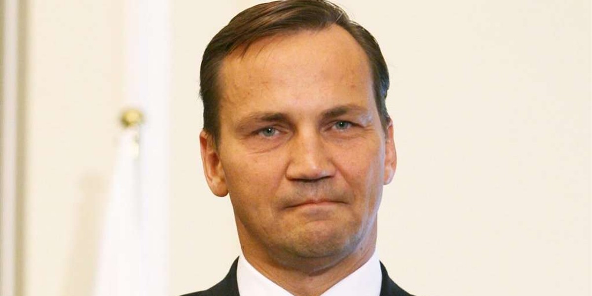 Sikorski mógł ostrzec pilotów?