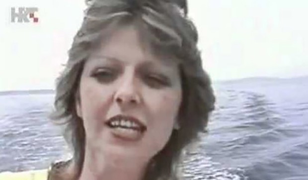 Jasna Zlokić