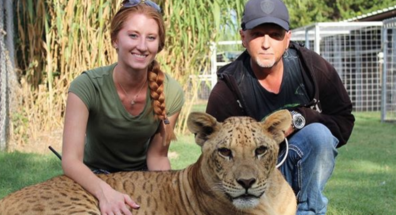 Who Is Jeff Lowe On 'Tiger King'