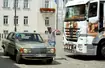 Mercedesy w Płocku - to był bardzo udany zlot!