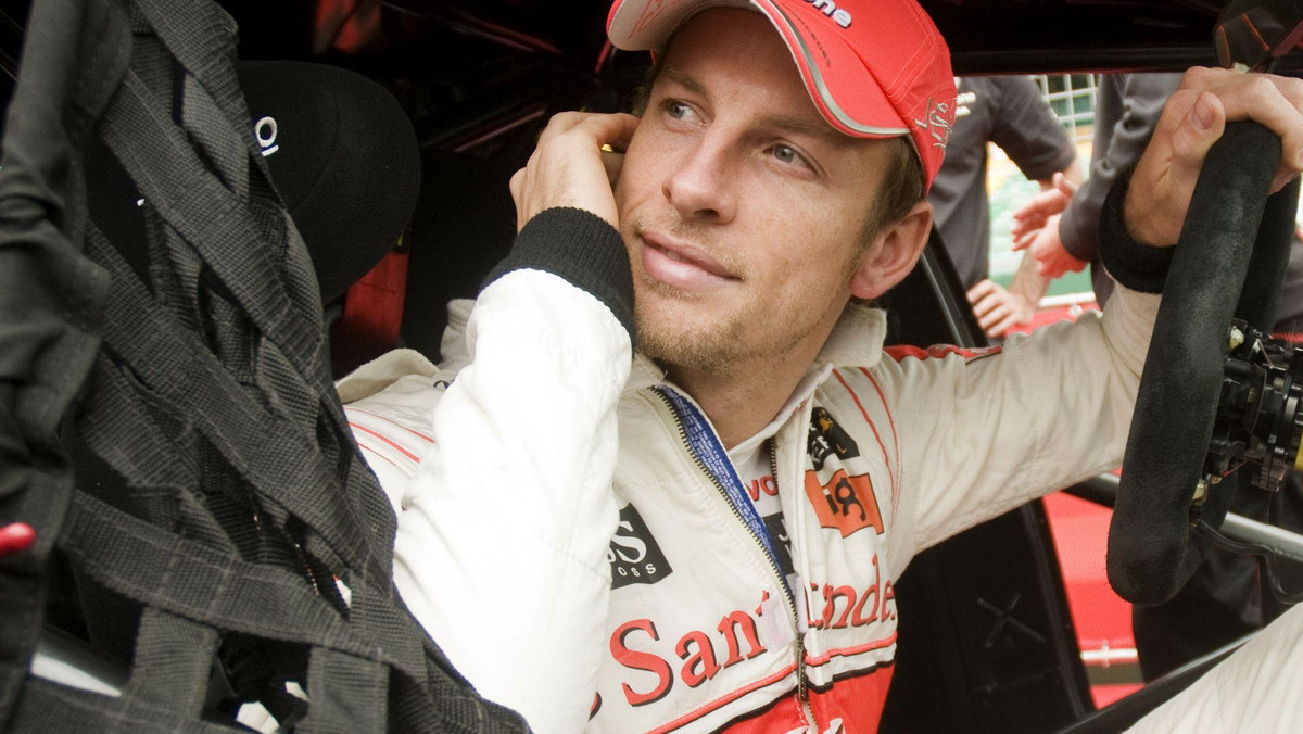 Jenson Button jest przekonany, że zmiany w bolidzie McLarena pozwolą mu powalczyć o zwycięstwo w Grand Prix Wielkiej Brytanii.