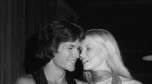 Lisa Niemi i Patrick Swayze