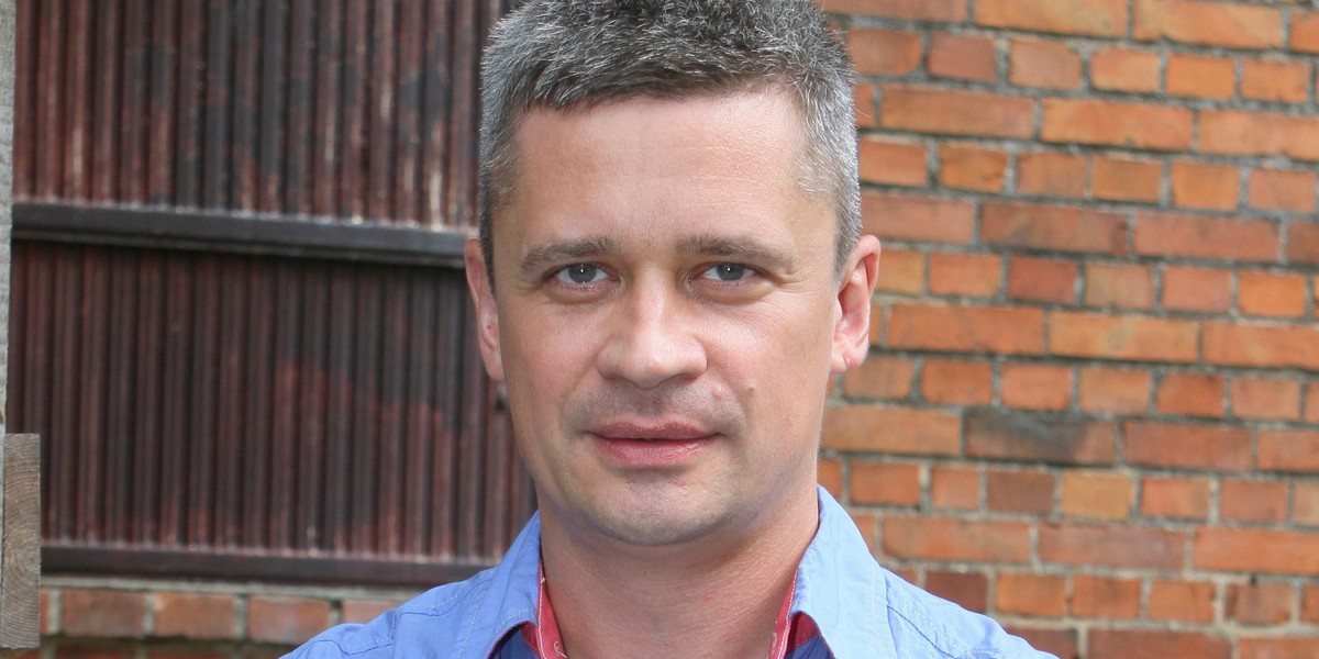 Piotr Grabowski