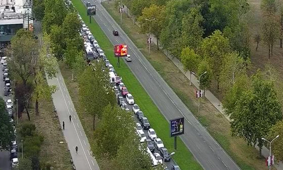 Bulevar Mihajla Pupina