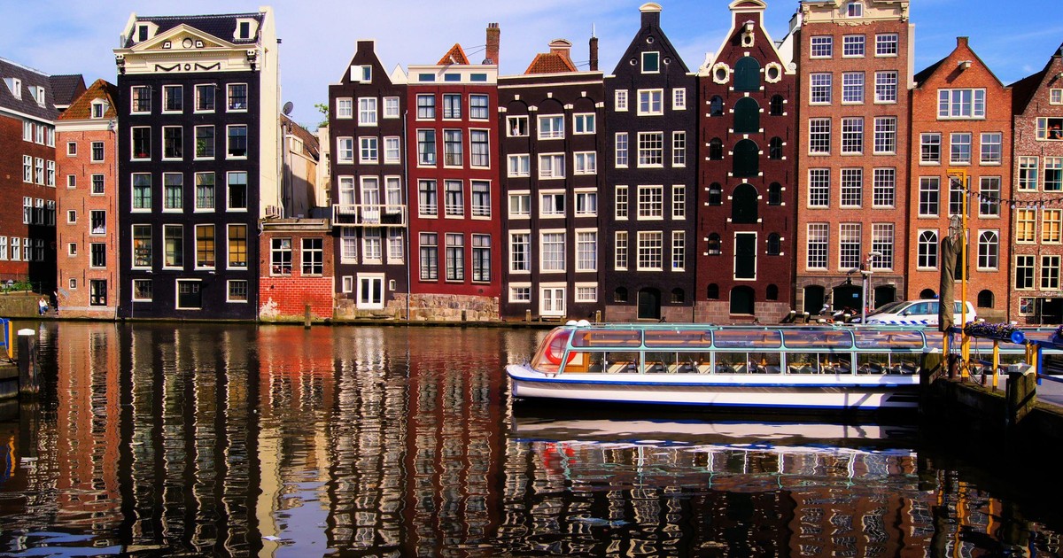 To najbezpieczniejszy kraj do podróżowania. Wyniki nowego rankingu. Rok temu nie było na to szans