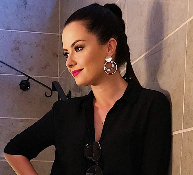 Lola mai szettje napközben és az esti randira is tökéletes Glamour