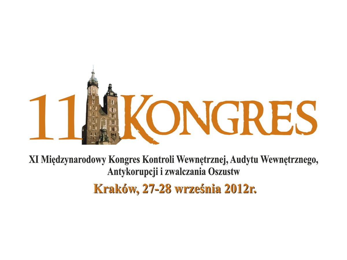 XI Międzynarodowy Kongres Kontroli Wewnętrznej, Audytu, Antykorupcji I Zwalczania Oszustw
