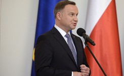 Prezydent kieruje nowelę Kodeksu karnego do TK. 'Konflikt między Dudą a Ziobrą'