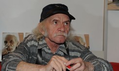 Bohdan Smoleń potrzebuje pomocy. Przeszedł trzy udary, nie mówi