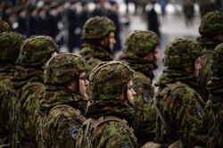 Rosja ostrzy zęby na nowy kawałek Europy. Mały kraj buduje bunkry na granicy