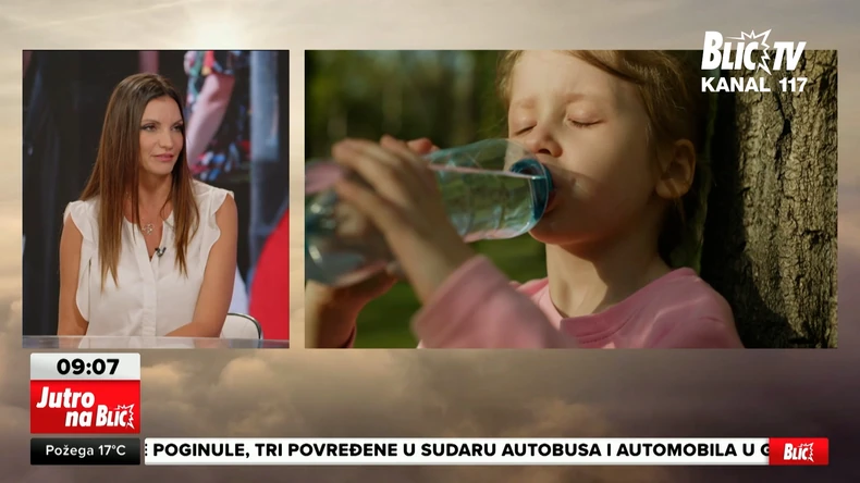 Kardiološkinja Tamara Urošević