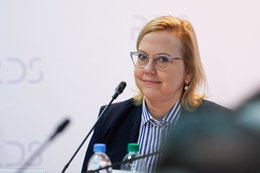 Minister Moskwa: na ograniczenie cen energii wydamy w dwa lata ponad 100 mld zł