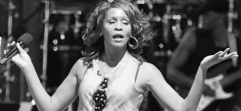 Whitney Houston nie żyje. Ratownicy przyjechali za późno